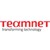 Logotipo de Teamnet