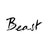 Beast Restaurant logo