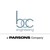 BCC Engineering, a Parsons Company logo