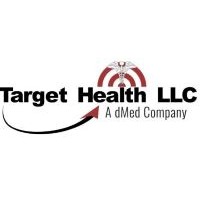 Target Health logo