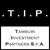Tamburi Investment Partners logo