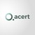 Acert - Pioneira em Prevenção à Fraude logo