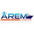 Arem Logistics. logo
