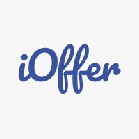 iOffer logo