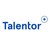 Talentor International logo