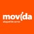 Movida Aluguel de Carros logo