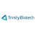 Trinity Biotech logo