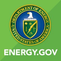 U.S. Department of Energy (DOE) logo