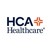 HCA Healthcare - India logo