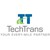 Technical Transportation Inc. (TechTrans) logo