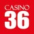 Casino 36 Ltd logo
