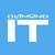 Diamond IT logo