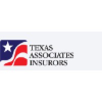 Texas Associates Insurors logo