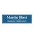 Martin Hirst Financial Consultancy logo