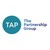 The Artists Partnership logo