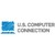 U.S. Computer Connection logo