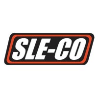 Sle-Co Plastics logo