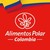 Alimentos Polar logo