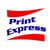 Print Express logo