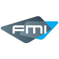 FMI Engineering BV logo