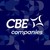 CBE Companies logo