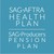 SAG-AFTRA Health Plan | SAG-Producers Pension Plan logo