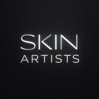 Skin Artists logo