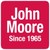 John Moore Services Logo