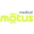 Motus Medical logo