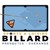 Billard Presqu'ile Guérande logo