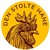 Den Stolte Hane logo