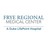Frye Regional Medical Center logo