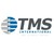 TMS International LLC logo