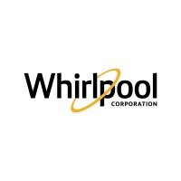 Whirlpool Mexico y Latinoamerica Norte logo