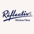 Réflectiv Window Films logo