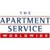 The Apartment Service logo