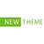 NEW THEME logo