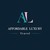 Affordable Luxury Travel logo