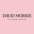 David Morris | The London Jeweller logo