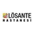 LÖSANTE Çocuk ve Yetişkin Hastanesi logo