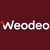 Weodeo logo