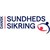 Dansk Sundhedssikring logo