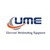 Universal Metalworking Equipment logo