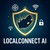 LocalConnect AI logo