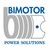 Bimotor S.p.A. logo