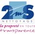 2mS Nettoyage logo