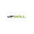 UP SKILL logo