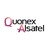 Quonex Alsatel logo