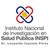 Instituto Nacional de Investigación en Salud Pública - INSPI Dr. Leopoldo Izquieta Pérez logo