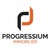 Progressium Immobilier - Facilitateur en Immobilier Commercial logo